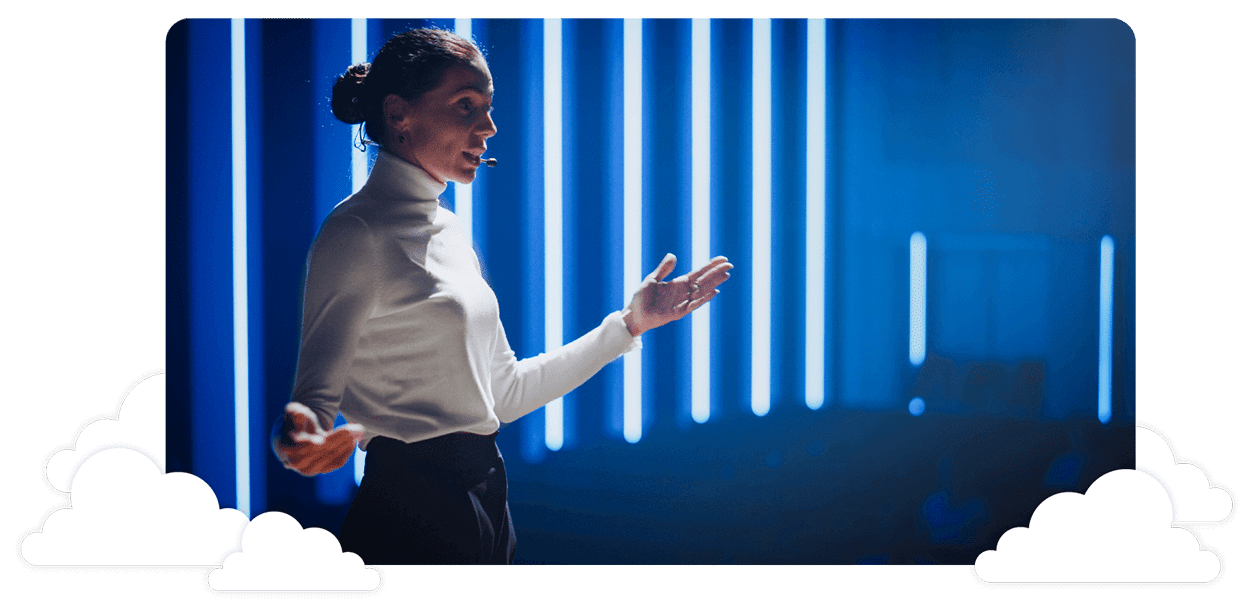 From entrepreneurs to iconic brands
