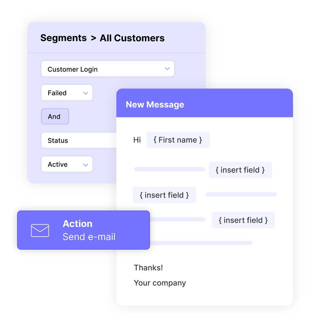Personalisation Powered by Smart Segmentation
