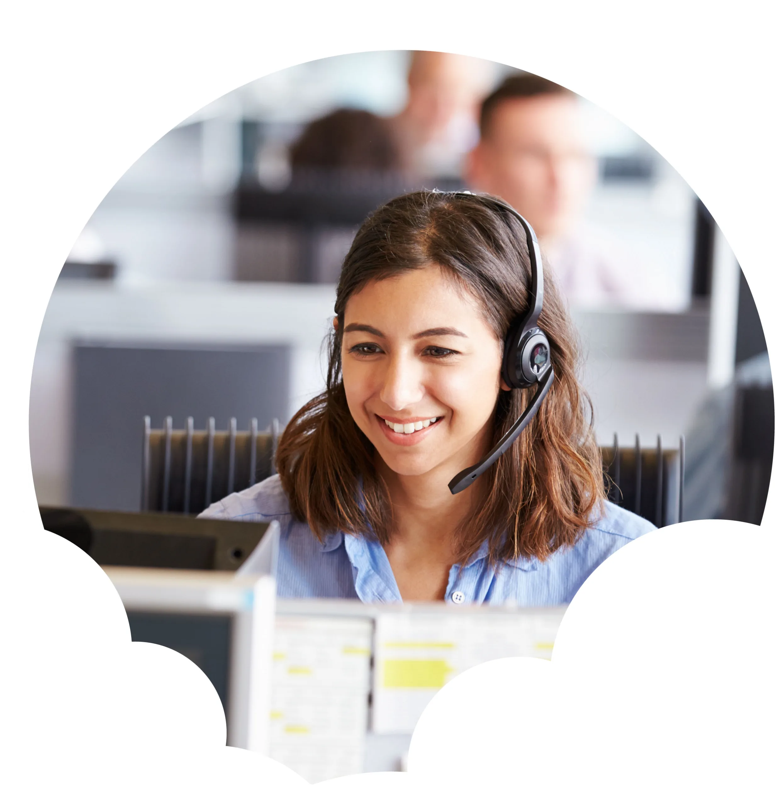 Seamless Scalability
