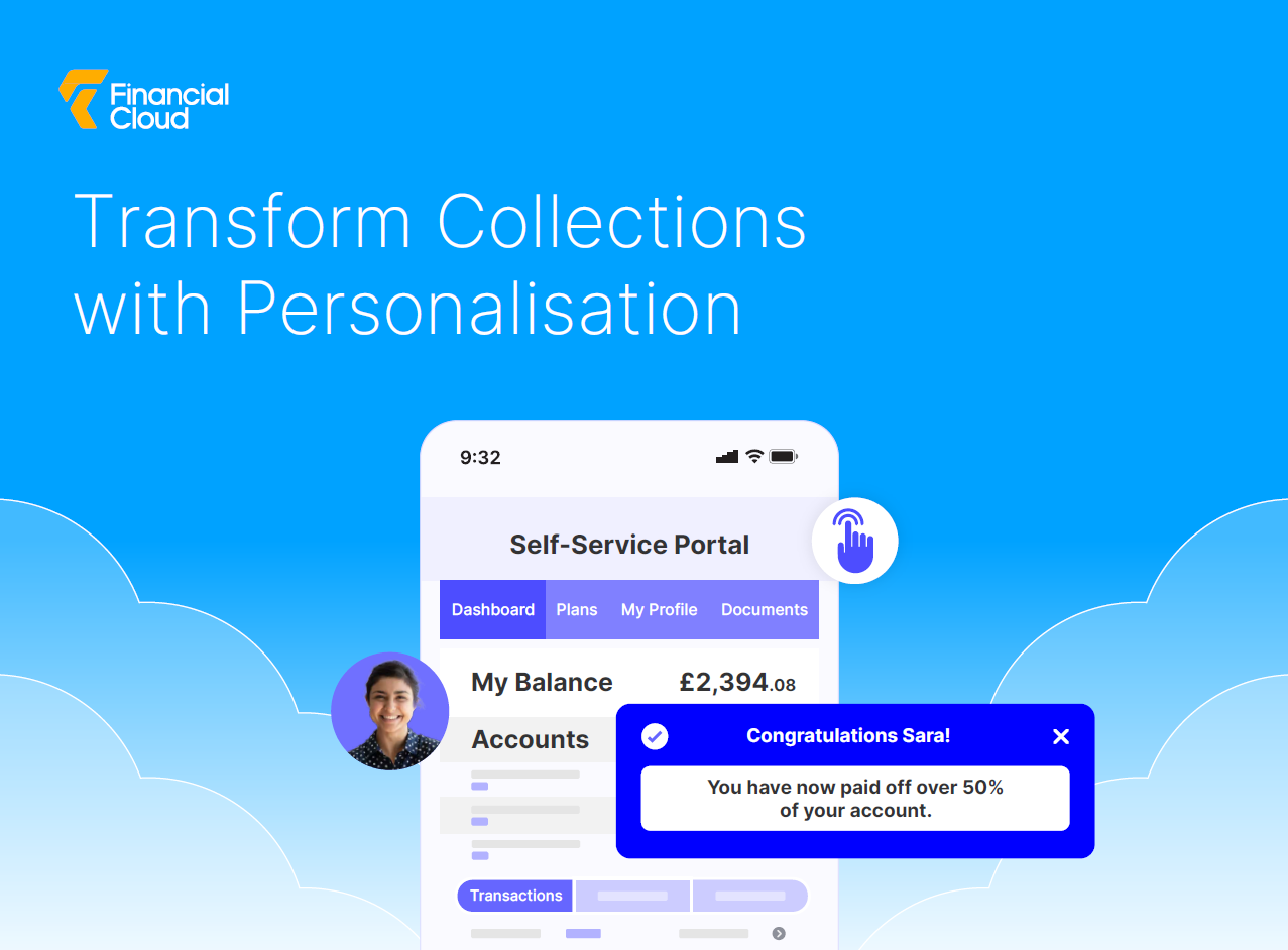 .eBook: Transform Collections with Personalisation.